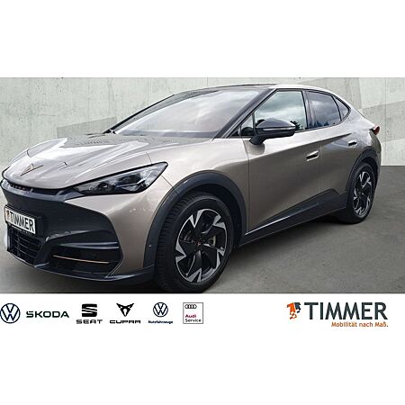 Cupra Tavascan leasen