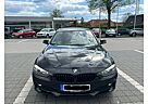 BMW 318D Automatik: Top Zustand, gepflegt!