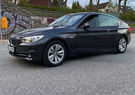 BMW 535d 535 Gran Turismo xDrive Gran Turismo -