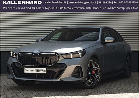 BMW i5 40xDrive M-Sport Pro-Adapt.FahrwerkProf-H&K