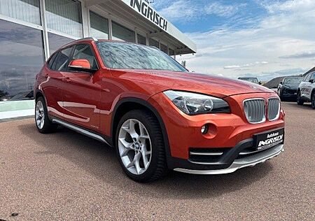 BMW X1 28i sDrive AT Navi Pano Kamera