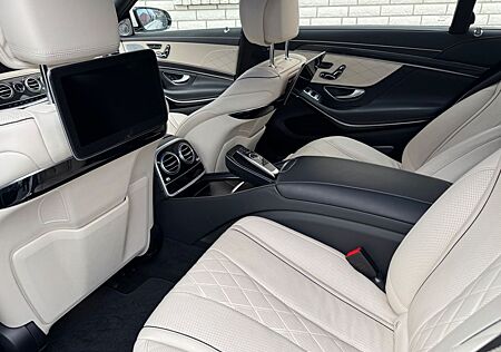 Mercedes-Benz S 560 L -