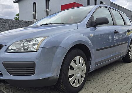 Ford Focus Turnier Fun