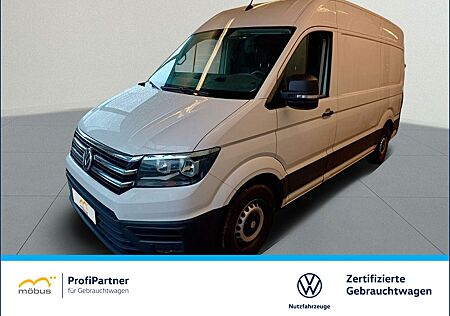 VW Crafter Volkswagen 35 2.0 TDI Trendline *PDC*KLIM*ZVR*APP*