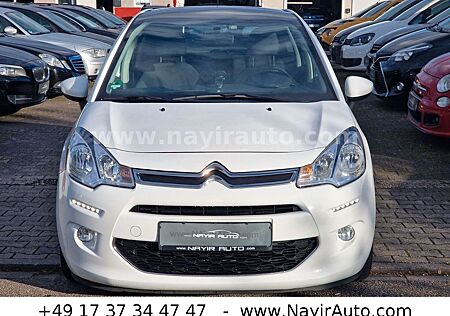 Citroën C3 Selection|Parksensor|Sitzheizung|Klima