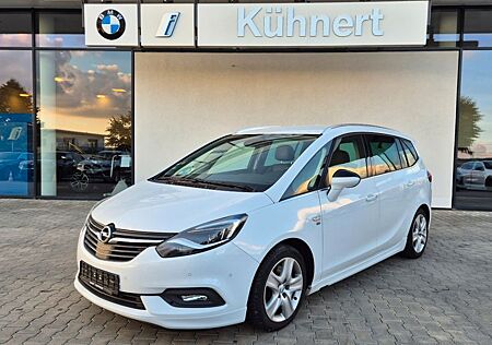 Opel Zafira Tourer gebraucht kaufen Opel Zafira Tourer +nur an Händler/Export+HU 10/26