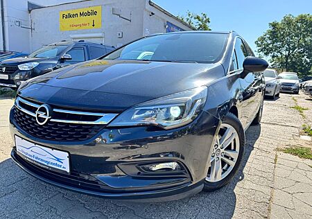 Opel Astra K Sports Tourer Dynamic + Klima + 1.4t AHK