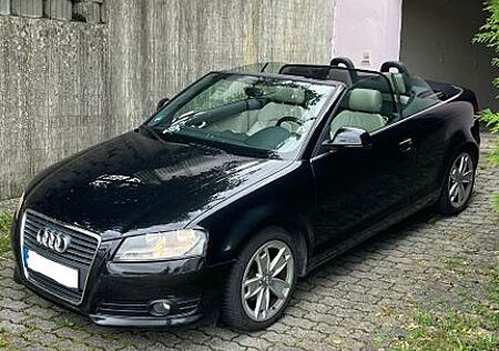 Audi A3 1.9 TDI Attraction Cabriolet