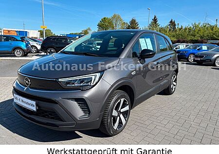 Opel Crossland X Crossland