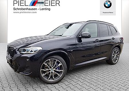 BMW X3 M40i Head-Up AHK Laser Standhzg. 360° Kamera