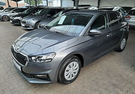 Skoda Fabia Ambition TSI Smartlink SHZ PDC