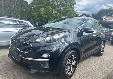 Kia Sportage Vision 4WD