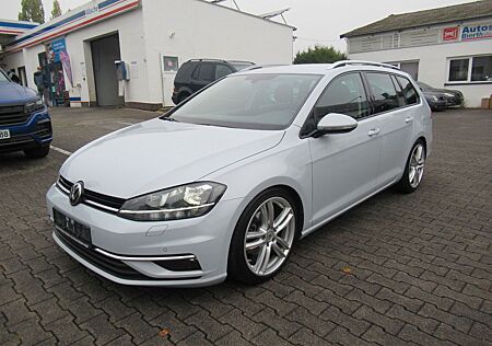 VW Golf Volkswagen VII Variant Comfortline (Zahnriem.Wapu NEU)