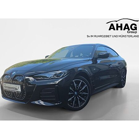 BMW i4 leasen