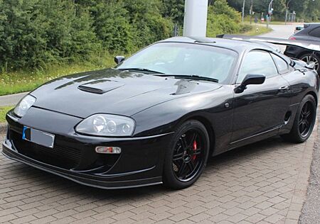 Toyota Supra kein skyline m4 gtr 350z sx amg Tausch