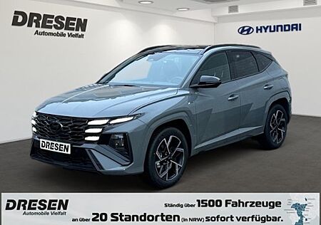 Hyundai Tucson 1.6 T-GDI PHEV N-Line Sitz-Paket*Assisten