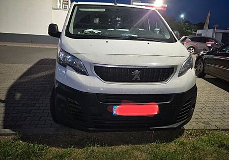 Peugeot Expert L3H1