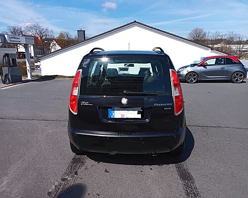 Skoda Roomster 1.4 16V -