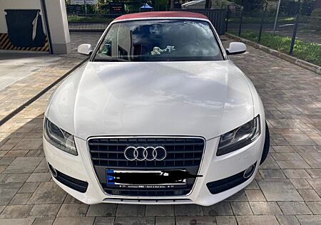 Audi Cabriolet gebraucht kaufen Audi Cabriolet