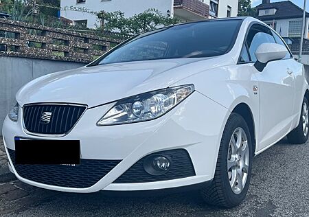 Seat Ibiza SC 1.2 TSI Sport