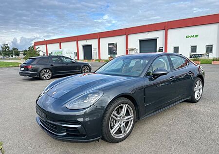 Porsche Panamera 4 Pano! Massage! Tüv Neu!