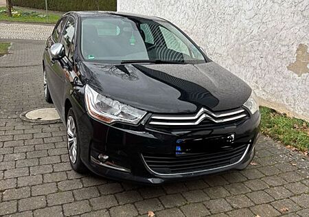 Citroën C4 e-HDi 115 Tendance Tendance