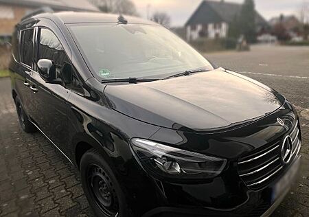 Mercedes-Benz T-Klasse T 180d Professional Citan