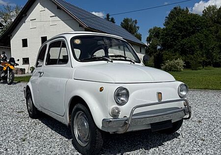 Fiat 500 110F