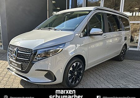Mercedes-Benz V 250 d 4M Marco Polo Distro+AHK+360+PremPlus+MY