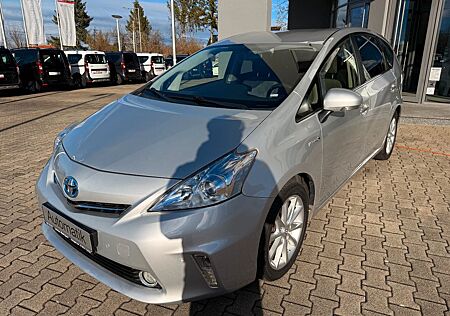 Toyota Prius + Hybrid Comfort*7-Sitzer,Kamera,PDC*