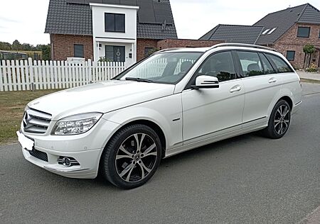 Mercedes-Benz C 180 T Automatik*Bluetooth*Navi*PDC*SD*SHZ*