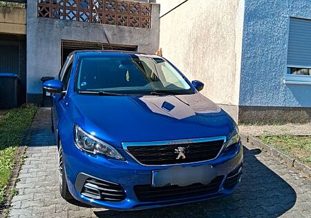 Peugeot 308 1.2 PureTech 130