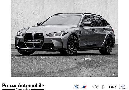 BMW M3 Competition HuD H/K DA Prof PA+ LED