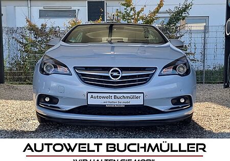 Opel Cascada gebraucht kaufen Opel Cascada 1.4 TURBO,KLIMA,SITZH,TEMPOMAT, !DEFEKT!