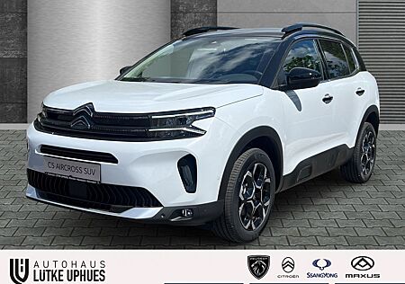 Citroën C5 Aircross 1.5 BlueHDi 130 S&S EAT8 Max AHK Nav