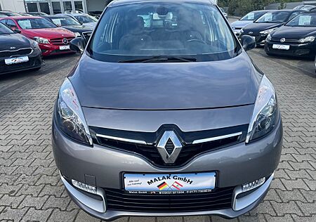 Renault Scenic III Limited Automatik