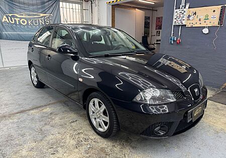 Seat Ibiza Best of 1.Hand Klima Steuerkette+Tüv*Neu*