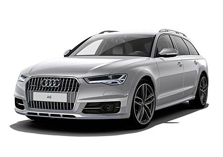 Audi A6 Allroad 3.0 TDI MATRIX BOSE PANO ACC 360° AHK