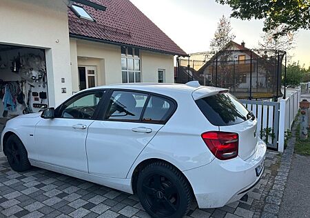 BMW 116i -