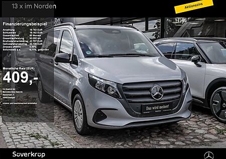Mercedes-Benz Vito 116 TOURER PRO LANG KLIMA MOPF2 WINTER 9SIT
