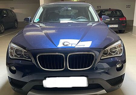 BMW X1 sDrive20i