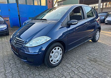 Mercedes-Benz A 180 A CDI Automatik