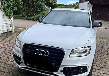 Audi Q5 3.0 TFSI tiptronic quattro - SQ5 Design