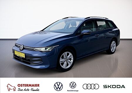 VW Golf Volkswagen VIII Variant 1.5 eTSI Life HUD.TravelA.NAV.