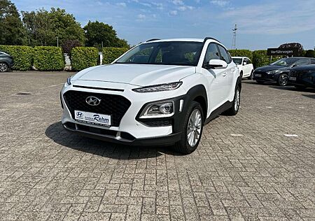 Hyundai Kona 1.6 T-GDi Trend 2WD Navi | LED | RFK | KREL