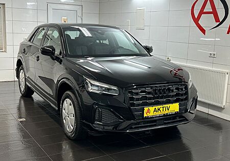 Audi Q2 40 TFSI quattro *12 Tkm*Automatik*Matrix LED*