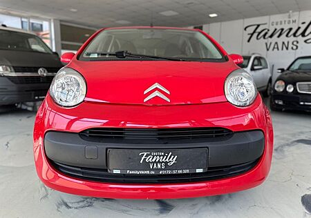 Citroën C1 StyleTÜV NEU KLIMA 1.HAND