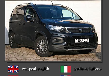Peugeot Rifter 1.5 Blue HDi Allure L1