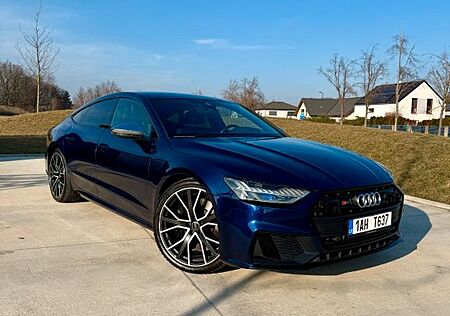 Audi S7 TDI quattro *LUFT*MwSt. ausweisbar*
