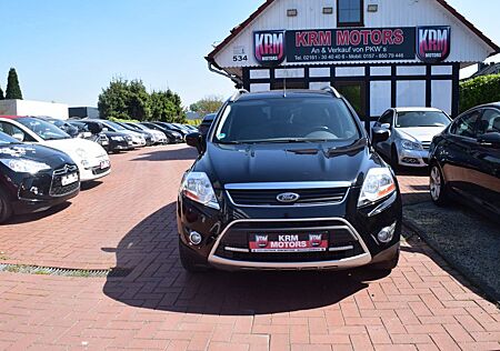 Ford Kuga TÜV/AU NEU,KUPPLUNGSSATZ SCHWUNGRAD NEU